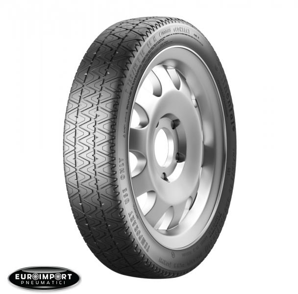 Continental sContact  155/70 R19 113 M  